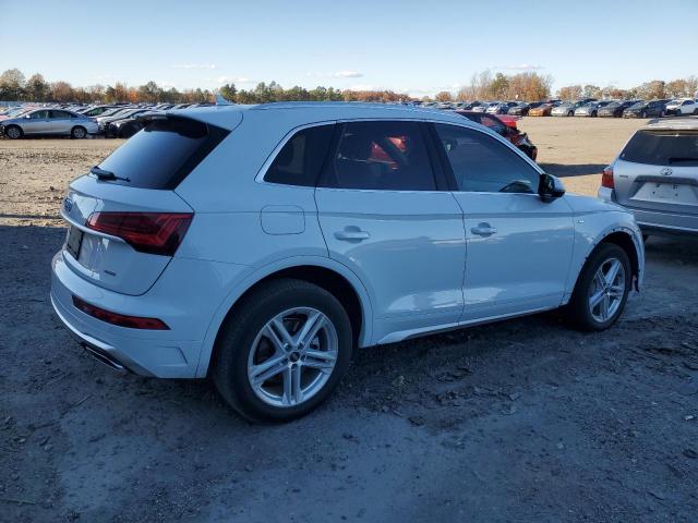 2024 AUDI Q5 E PREMI - WA1G2AFY0R2119464