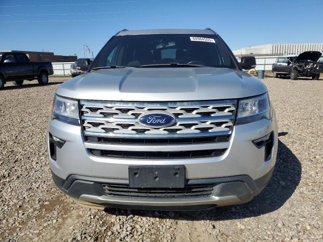 2019 FORD EXPLORER X - 1FM5K8D83KGB26020