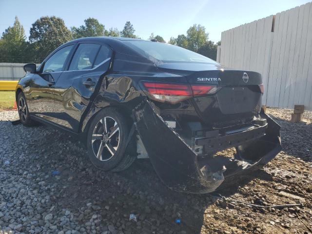 2025 NISSAN SENTRA SV - 3N1AB8CV8SY303737