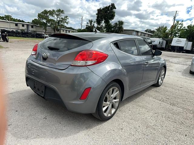2016 HYUNDAI VELOSTER KMHTC6AD5GU248638