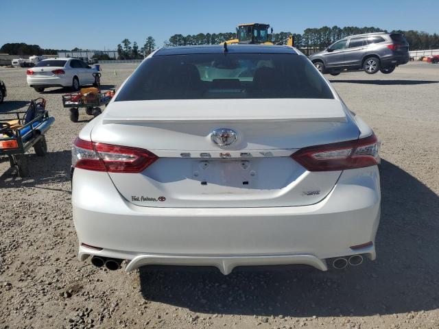 2020 TOYOTA CAMRY XSE - 4T1K61AK3LU509344