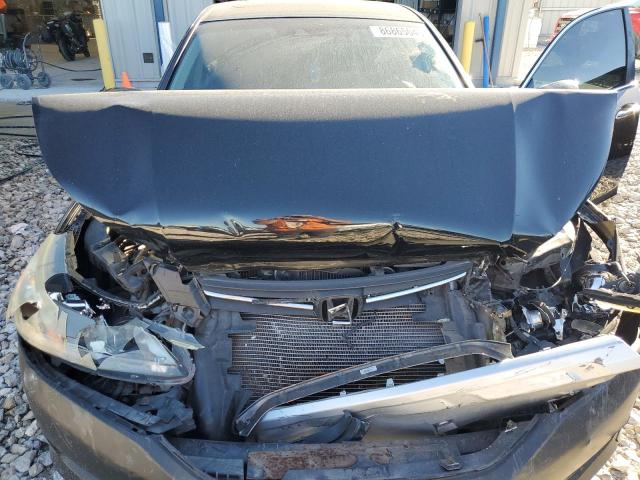 2013 HONDA ACCORD EXL - 1HGCR2F81DA159266