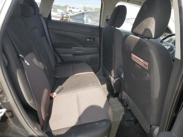 2017 MITSUBISHI OUTLANDER - JA4AR3AU6HZ069631