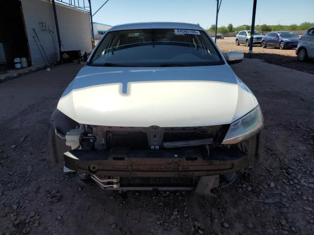 2014 VOLKSWAGEN JETTA SE #3302918046