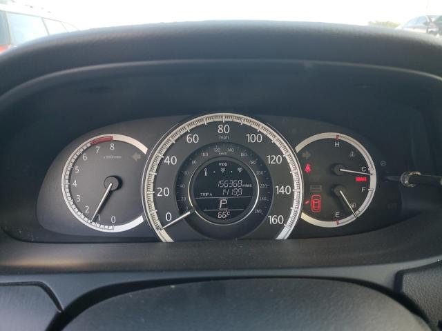 2015 HONDA ACCORD EXL - 1HGCR2F85FA216202