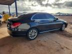 Lot #3301716423 2015 MERCEDES-BENZ C 300 4MAT