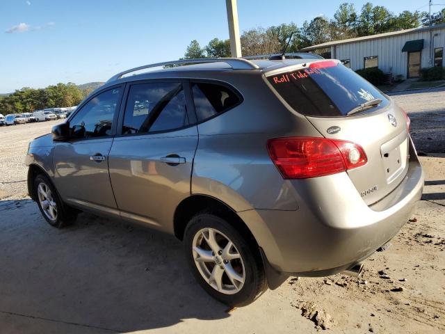 2009 NISSAN ROGUE S #3292380268