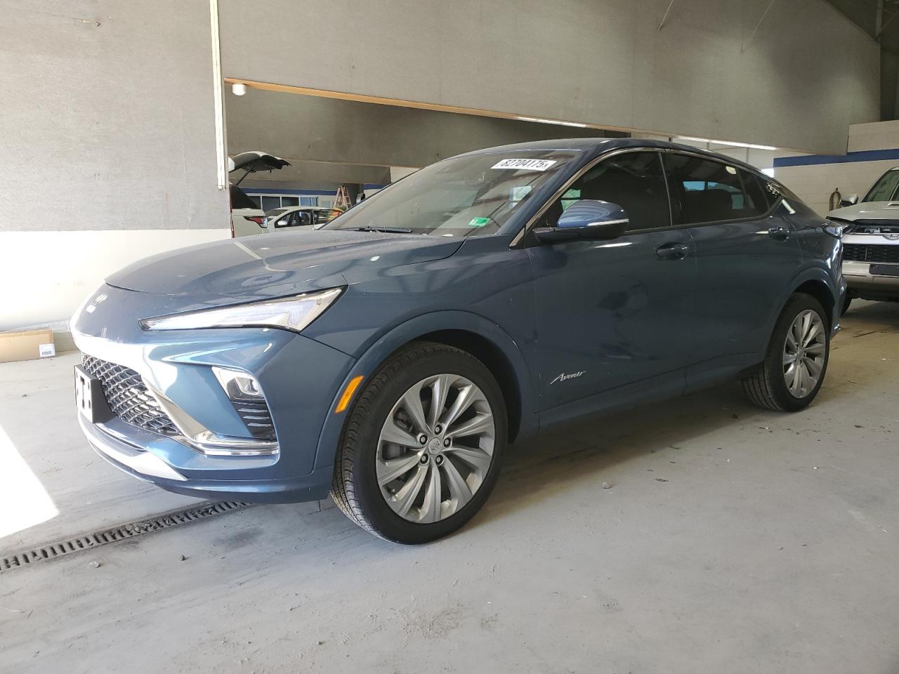 BUICK ENVISTA AVENIR