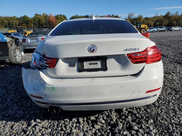 2016 BMW 428 I WBA3N7C54GK225628