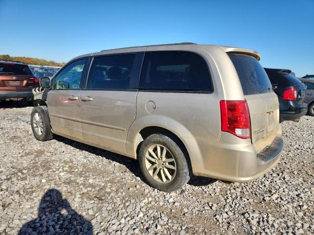 2013 DODGE GRAND CARAVAN SXT #3294386106