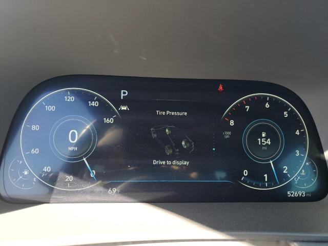 2020 HYUNDAI SONATA SEL PLUS 5NPEJ4J25LH049809