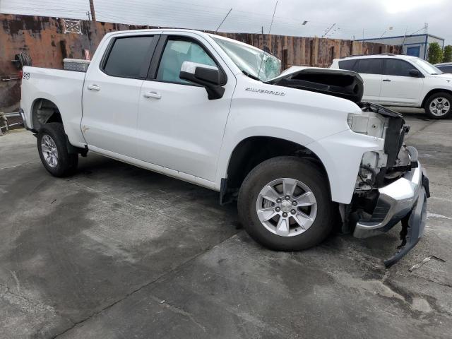 2019 CHEVROLET SILVERADO - 3GCPWCED8KG186718