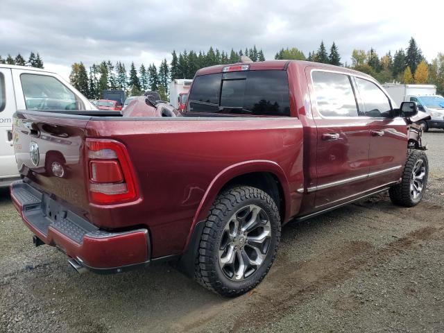 2020 RAM 1500 LIMIT - 1C6SRFHM5LN258926