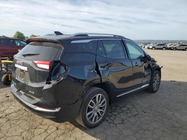 2022 GMC TERRAIN DE 3GKALXEV8NL213690