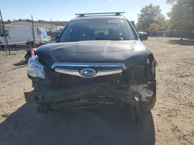 2016 SUBARU FORESTER 2 - JF2SJAHC1GH420308