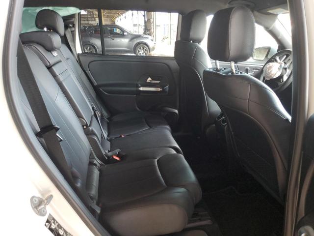 2020 MERCEDES-BENZ GLB 250 - W1N4M4GB8LW022889