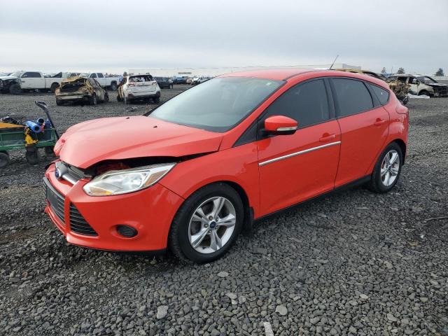 2014 FORD FOCUS SE #3318940923