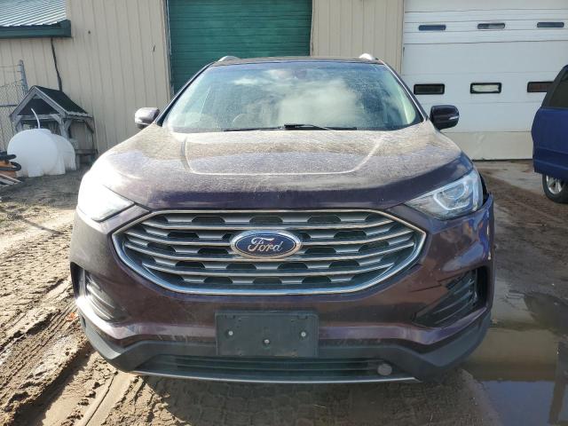 2019 FORD EDGE SEL - 2FMPK4J91KBB13255