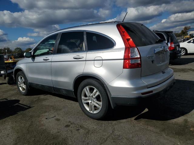 2010 HONDA CR-V EXL - 5J6RE4H70AL092500