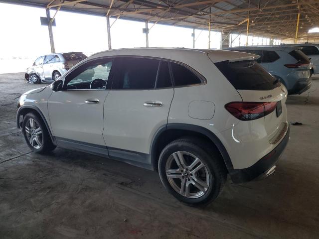 2022 MERCEDES-BENZ GLA 250 #3297888780