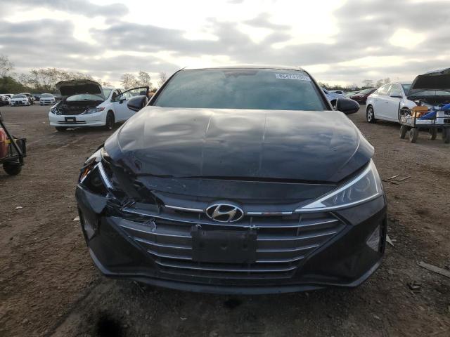 2020 HYUNDAI ELANTRA SE #3290372772