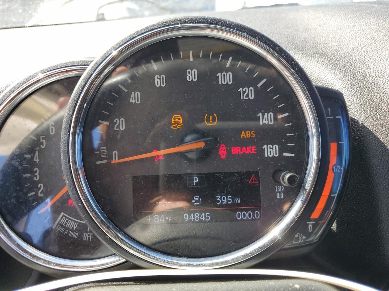 MINI COOPER S COUNTRYMAN ALL4