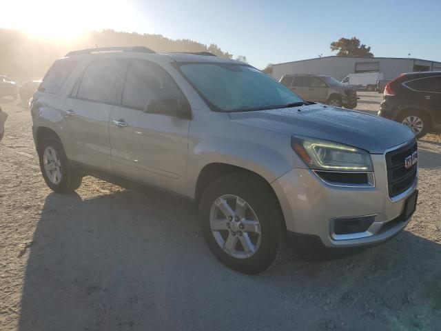 2013 GMC ACADIA SLE - 1GKKRPKD8DJ267818