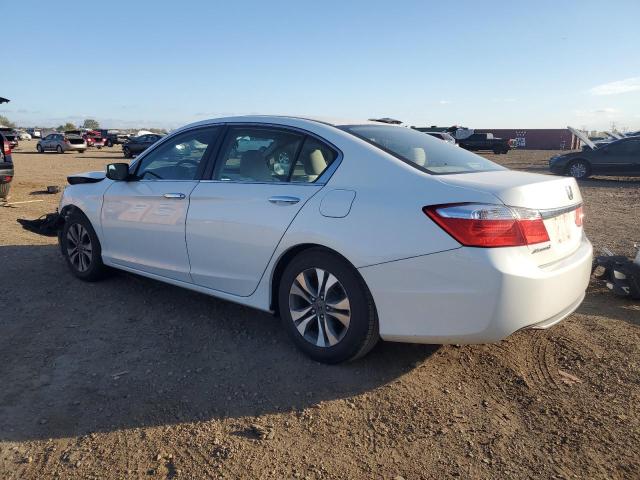2013 HONDA ACCORD LX #3287610010