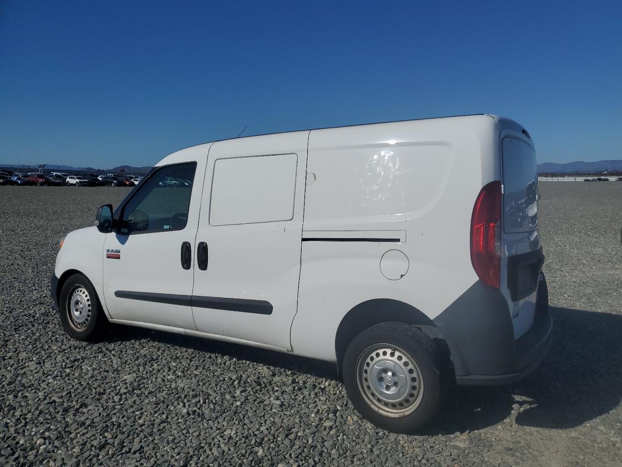 RAM PROMASTER