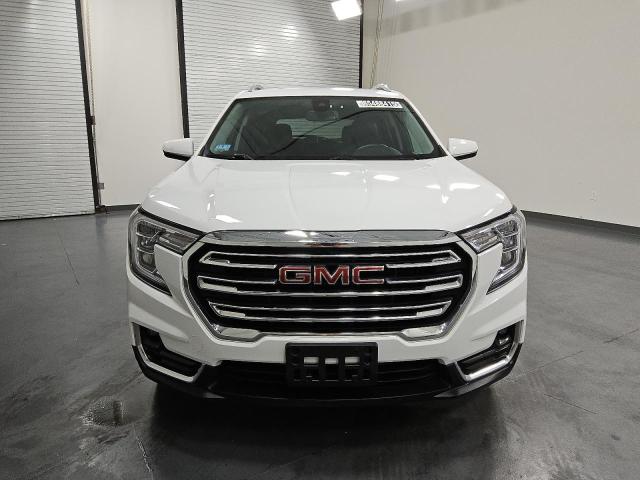 2023 GMC TERRAIN SLT - 3GKALVEGXPL201534
