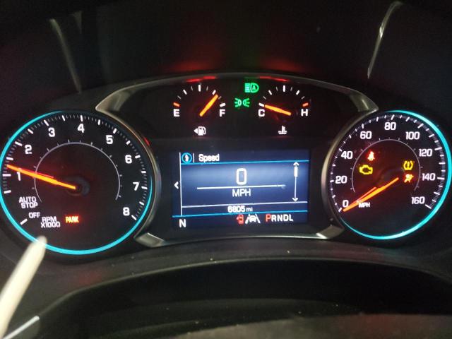 2024 CHEVROLET EQUINOX LT - 3GNAXUEG0RL351494