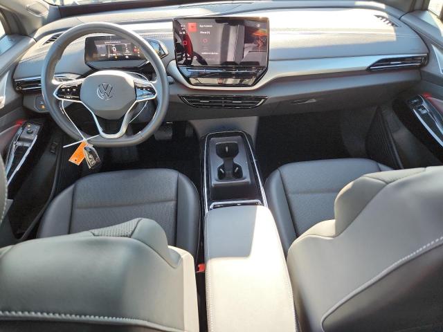 2023 VOLKSWAGEN ID.4 PRO S - 1V2WNPE89PC047800