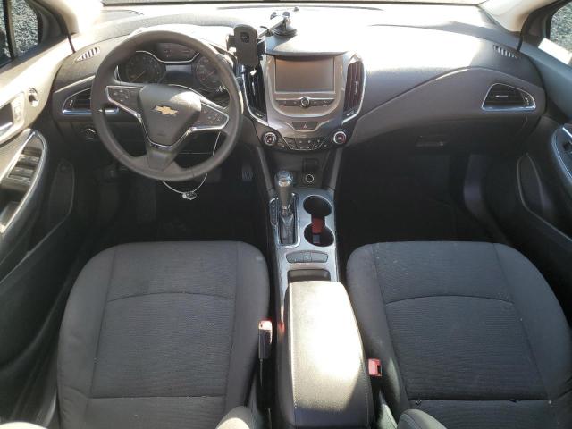 2018 CHEVROLET CRUZE LT 1G1BE5SM6J7242185