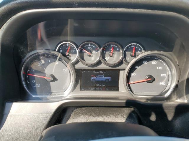 2020 CHEVROLET 2500 - 1GC1YNEY7LF299223