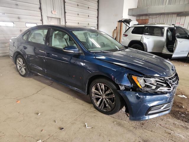2019 VOLKSWAGEN PASSAT WOL 1VWLA7A30KC002888