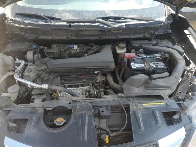 2018 NISSAN ROGUE S - KNMAT2MT6JP520093