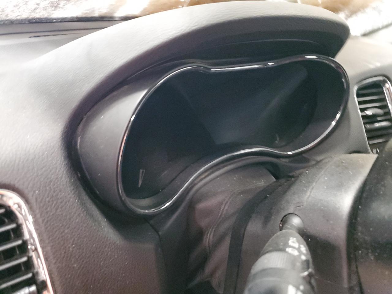 DODGE DURANGO CITADEL