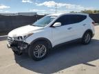 Lot #3309527560 2018 HYUNDAI SANTA FE S