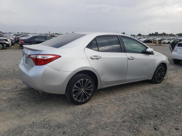 2016 TOYOTA COROLLA L - 5YFBURHE0GP434968