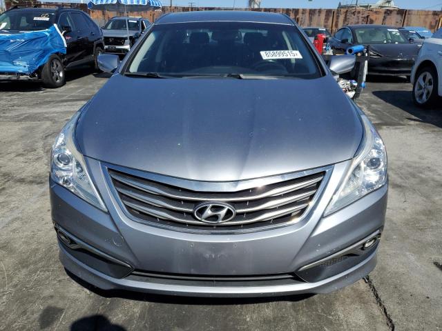 2015 HYUNDAI AZERA KMHFG4JG6FA463476