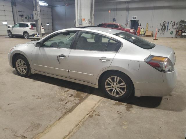 2012 NISSAN ALTIMA BAS - 1N4AL2AP8CN540535