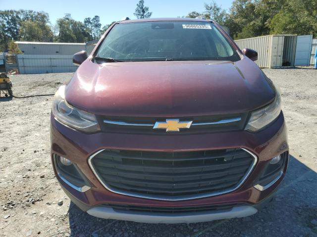 2017 CHEVROLET TRAX PREMI #3297178895
