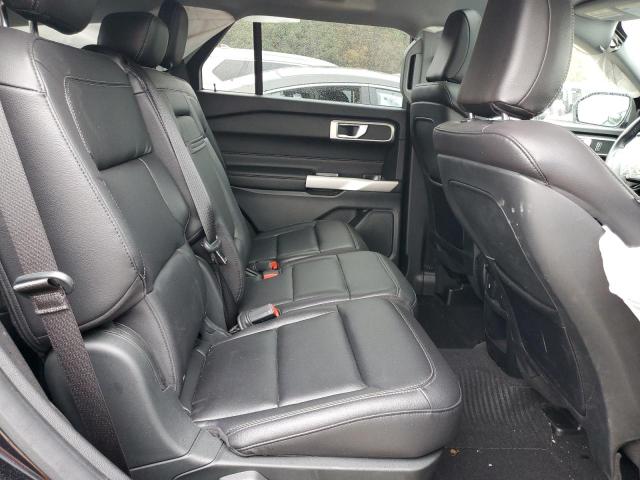 2020 FORD EXPLORER X - 1FMSK8DH0LGC42893