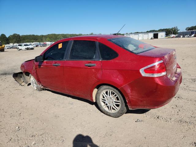 2010 FORD FOCUS SE #3301741382