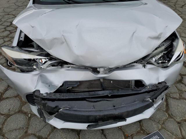 2014 TOYOTA COROLLA L #3301933477