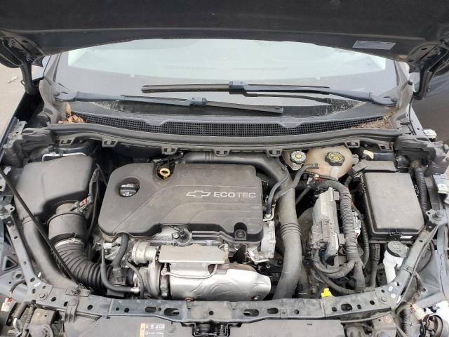 2017 CHEVROLET CRUZE LT 3G1BE6SM8HS526886