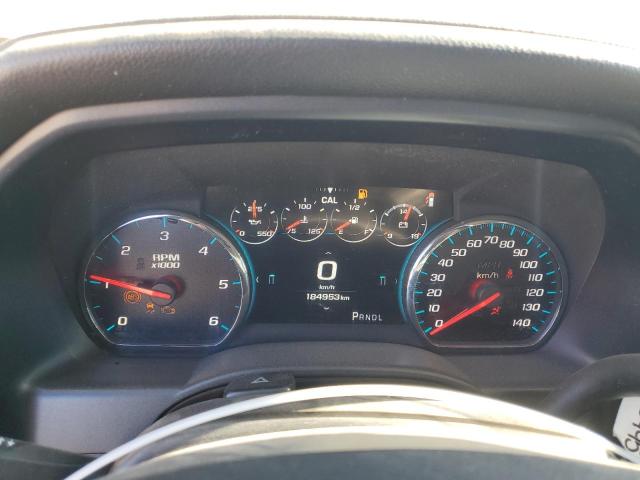 2017 GMC SIERRA K15 - 3GTU2PEJ0HG512063