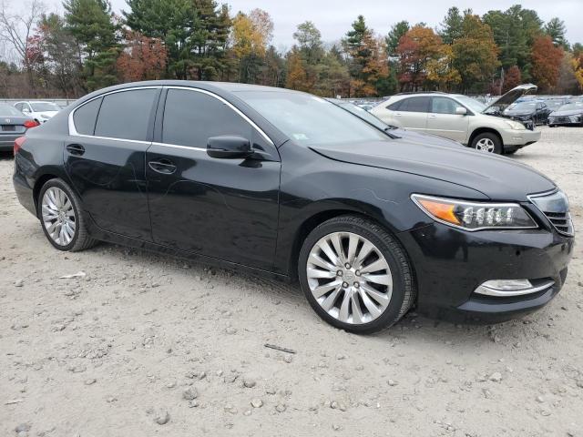 2014 ACURA RLX ADVANC - Inny widok