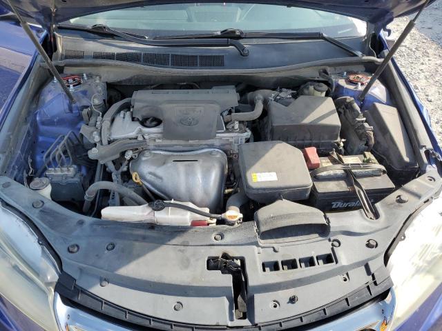 2016 TOYOTA CAMRY LE - 4T1BF1FK5GU612134