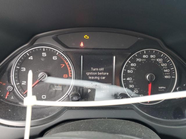 2015 AUDI Q5 PREMIUM - WA1CFAFP3FA048448